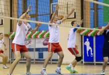 Спартакиада Союзного государства стартует в Жлобине