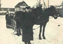 Фронтовые дороги ефрейтора Ивана Гавриловца, уроженца Милошевичей