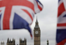 Кабинет британских министров согласовал стратегию по Brexit