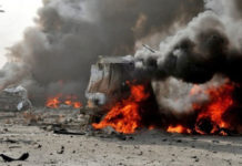 В серии терактов на юге Сирии погибли 50 человек