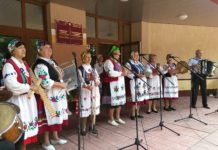 Концерт пришёлся по душе