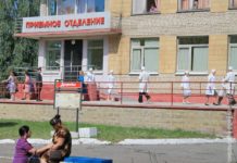 Как Мозырь стал Чернобылем. В кино