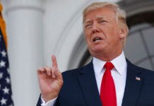 США и Россия могут жить в мире и взаимодействовать — Трамп