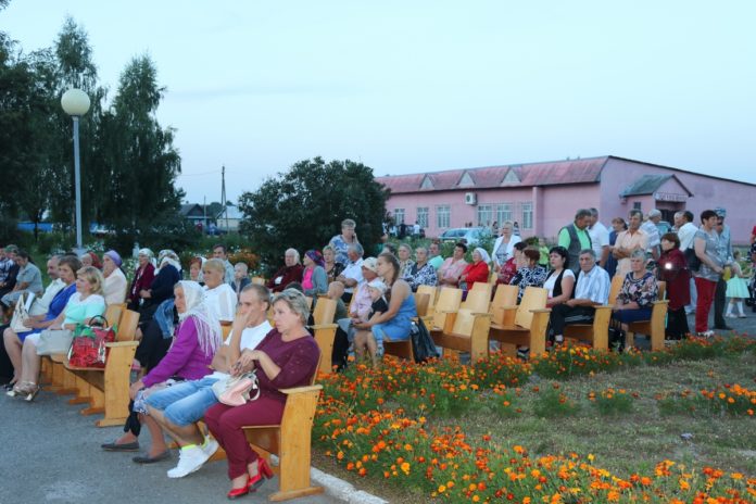 каравай, урожай, дуброва, люди, передовики апк