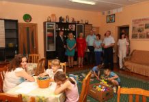 День Совета прошёл на территории Боровского сельского Совета