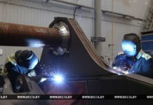 Число убыточных ОАО с долей государства в Гомельской области сократилось вдвое за 2020 год