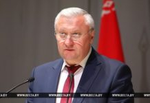 Дворник: создать идеальные условия для проживания людей — обязанность местных властей и служб
