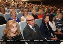 В детских садах Гомельской области создано 500 дополнительных мест