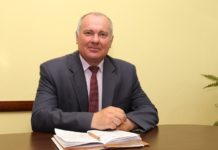 Владимир Гриб: «Любите и чаще будьте рядом» Гриб, образование, Лельчицы