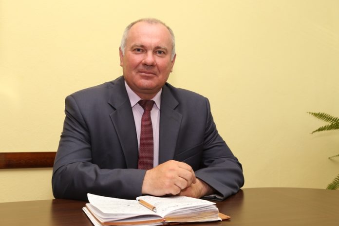 Гриб, образование, Лельчицы