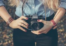 Образы полешуков представит фотовыставка в Гомеле