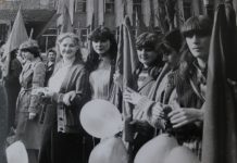 100 лет комсомолу