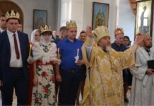 16 сентября в Турове пройдет массовое венчание