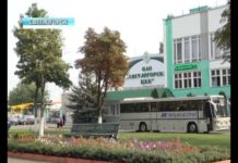 ВСТРЕЧА НА СВЕТЛОГОРСКОМ ЦКК
