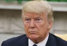 Трамп продлил на год режим ЧП из-за угрозы терактов