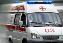 ДТП с автобусом в Подмосковье: два человека погибли и 13 пострадали