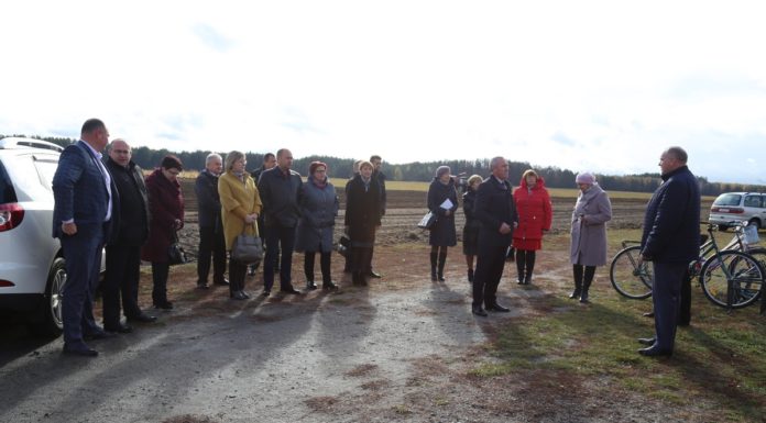 симоничи, советы, депутаты, сельчане, деревня, агрогородок