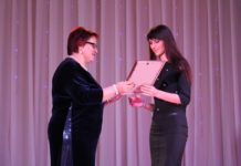 В Лельчицком районном центре культуры состоялся праздничный вечер , посвящённый Дню работников культуры
