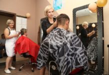 За красотой — в лельчицкую парикмахерскую «Ваш стиль»