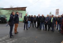 Охрана труда: на базе Лельчицкого лесхоза прошёл районный день охраны труда труд, Лельчицы, охрана, люди, лесхоз, день