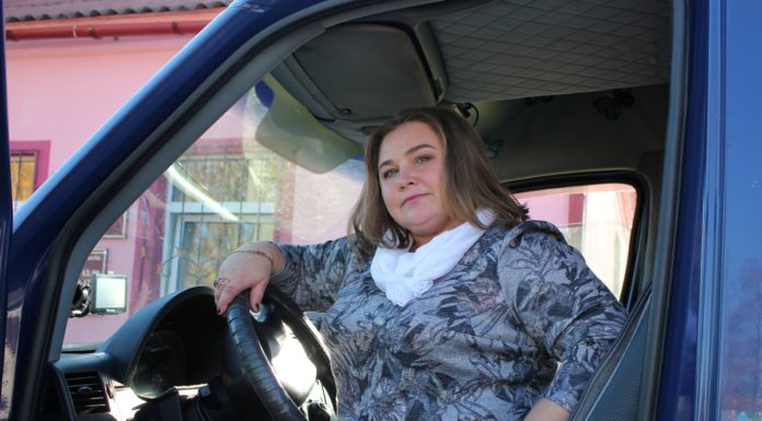 люди, автомобили, женщина, руль, лельчицы