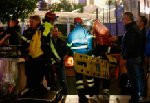 Болельщики ЦСКА собираются подать иск к властям Рима после ЧП в метро