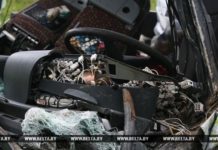 При падении автобуса в реку в Пакистане погибли 18 человек