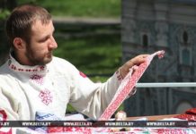 В Гомельской области число работающих по заявительному принципу физлиц выросло почти вдвое