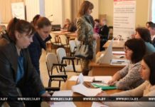Около 100 рабочих мест предложат на мини-ярмарке вакансий в Гомеле