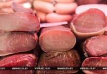 Русый: подписание балансов с Россией о поставках продукции АПК на 2019 год ожидается 12 октября