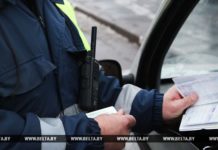 За езду без уплаты дорожного сбора предлагается увеличить его вдвое
