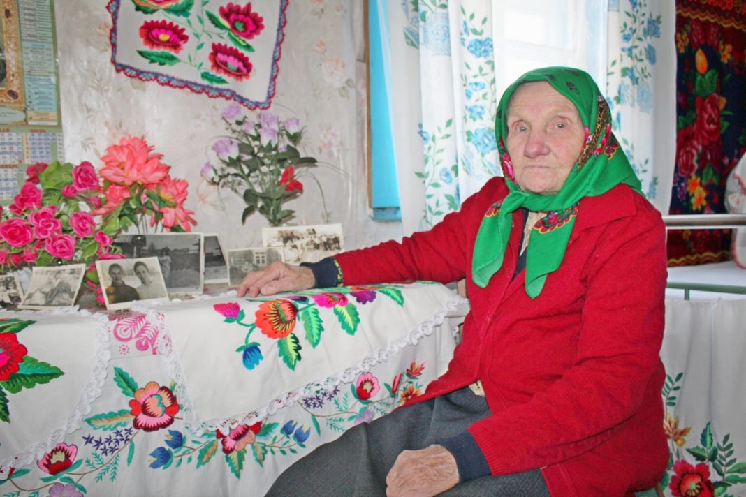 липляны, проект, агрогородок, война, победа