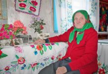 липляны, проект, агрогородок, война, победа
