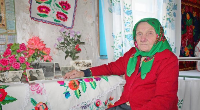 липляны, проект, агрогородок, война, победа