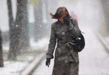 Областная ГАИ предупреждает об ухудшении погоды на этой неделе