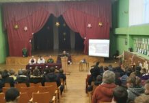 Лельчицы. Третий этап акции «Не прожигай свою жизнь!»