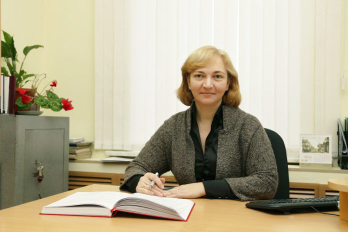 косинская, нотариус