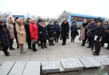 В Глушковичах органы местного управления и самоуправления обсудили вопросы жизнеобеспечения населения