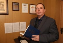 Юрист Валерий Шибут старается в работе дойти до самой сути