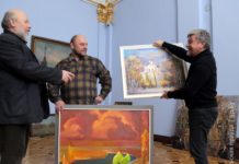 В Гомеле откроется выставка Союза художников