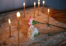 3 ноября у православных верующих Димитриевская родительская суббота