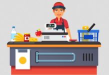 Продавец продавцу рознь