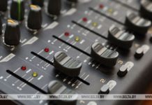 радио, аппаратура