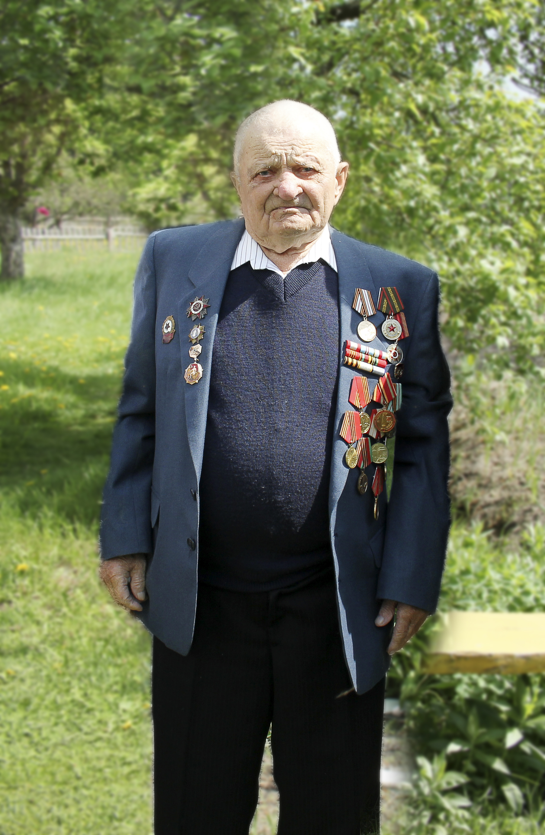 участник, война, победа, лельчицы, каростин