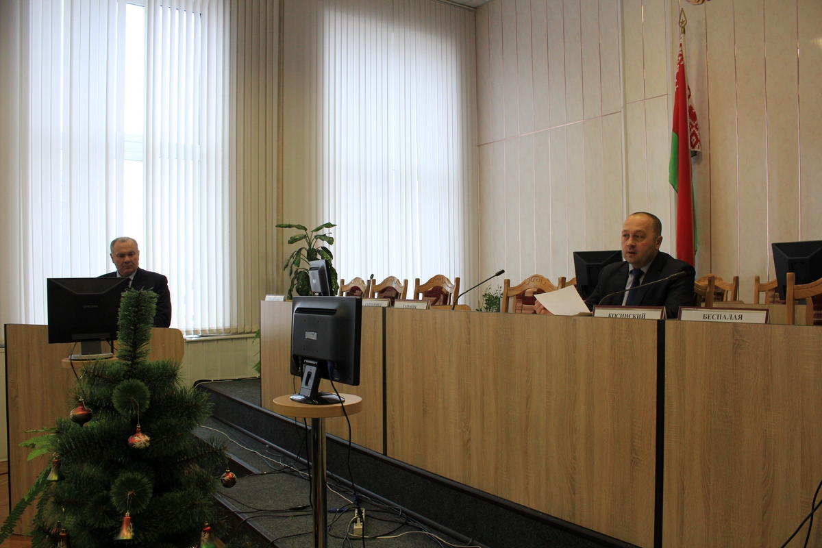 власть, райисполком, дети, безопасность, лельчицы