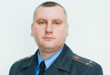 Новый начальник областной ГАИ — Андрей Гаркуша