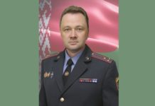 В среду — «на связи» заместитель начальника УВД Гомельского облисполкома.