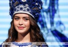 Состоится дополнительный кастинг областного этапа XIII Национального конкурса красоты «Мисс Беларусь»