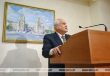 Сайдик: стороны конфликта в Украине двигаются в противоположном от мирного урегулирования направлении