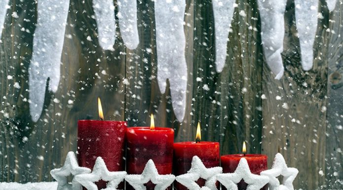 смотр, конкурс, итоги, зима, лельчицы